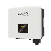 SolaX X3-PRO-25K-G2 ongrid inverter 25kW - 3 fázis, 3 MPPT