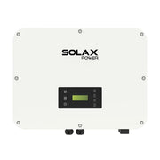 SolaX X3-ULTRA-20K aszimmetrikus hibrid inverter 20kW - 3 fázis, 2 MPPT