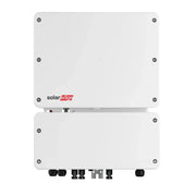 SolarEdge SE2500H-RWBMNBF54 Home Hub hibrid inverter 2,5kW - 1 fázis