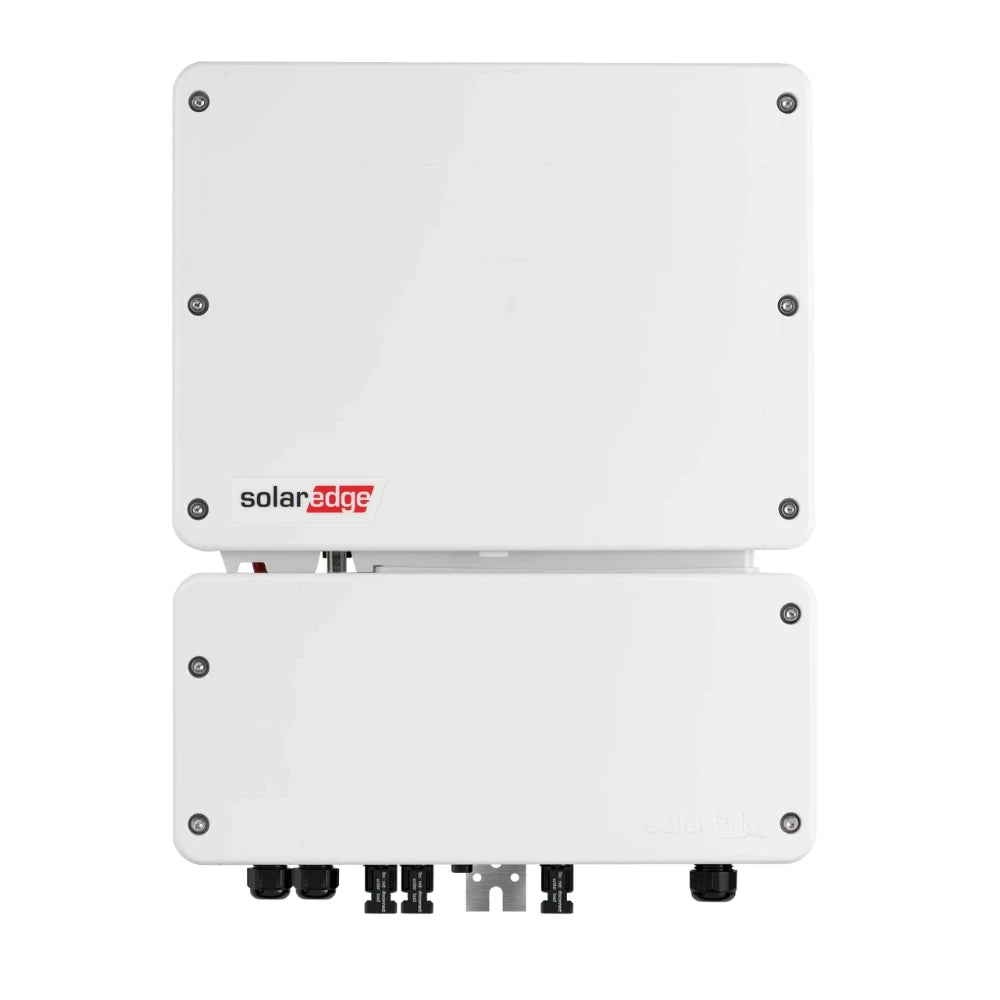 SolarEdge SE3000H-RWBMNBF54 Home Hub hibrid inverter 3kW - 1 fázis