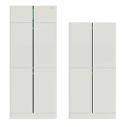 SolaX T30 akkumulátor szett 12,3 kWh