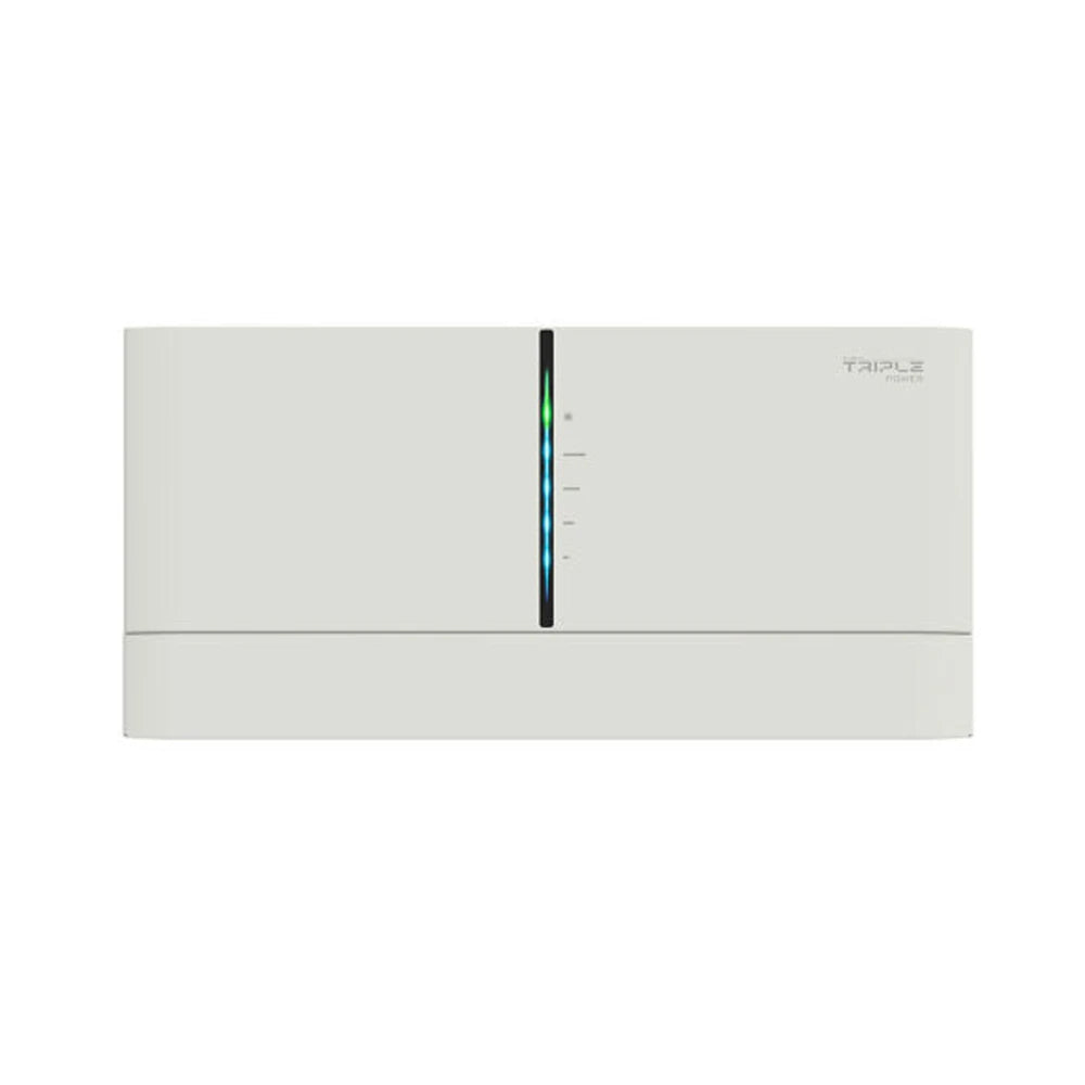 SolaX T30 akkumulátor szett 3,1 kWh