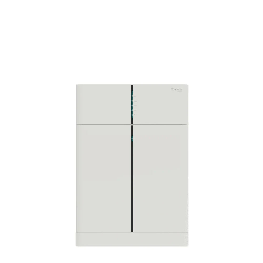 SolaX T30 akkumulátor szett 3,1 kWh