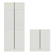 SolaX T30 akkumulátor szett 9,2 kWh