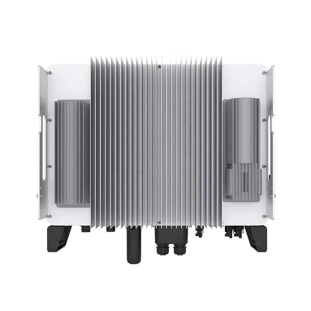 Solis S6-EH3P6K-H aszimmetrikus hibrid inverter 6kW - 3 fázis, 3 MPPT, nagyfeszültségű (HV)