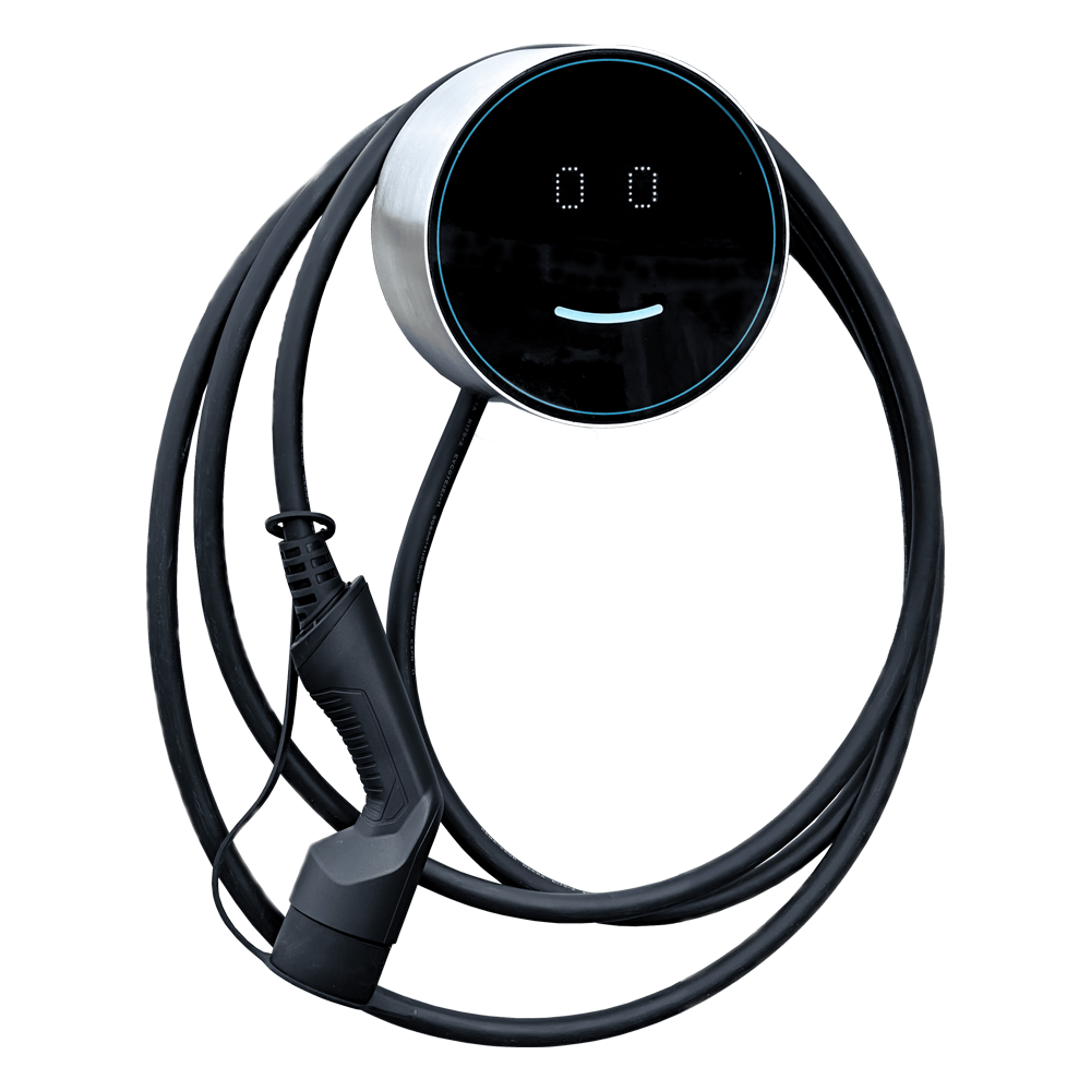 Voltie AC autótöltő 22kW/32A - 3 fázis