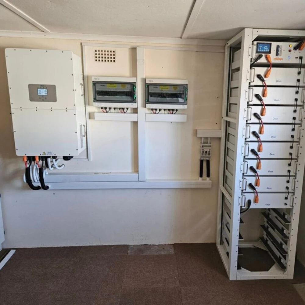 Nexvo Solar