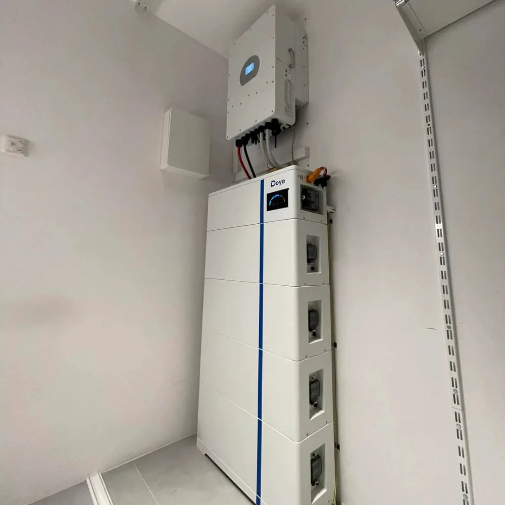 Nexvo Solar
