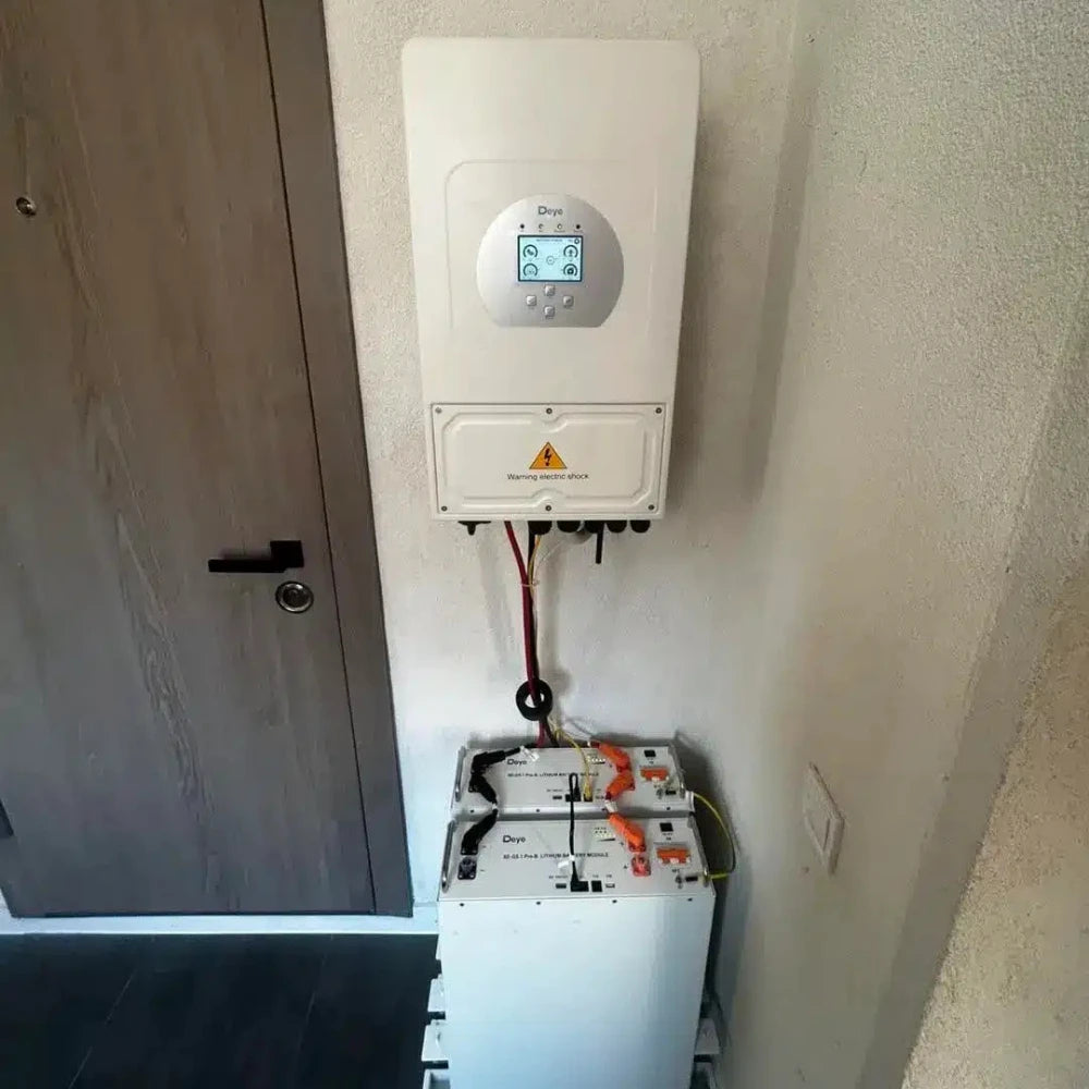 Nexvo Solar