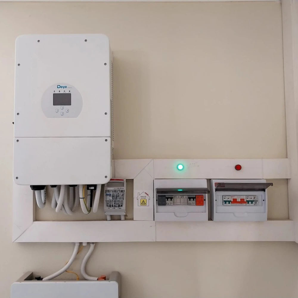 Nexvo Solar