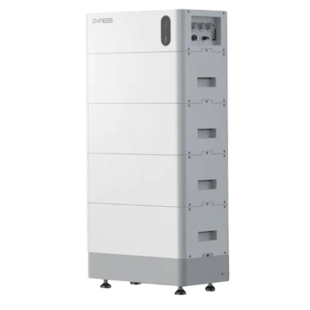 Dyness Tower Pro akkumulátor modul 3,84kWh