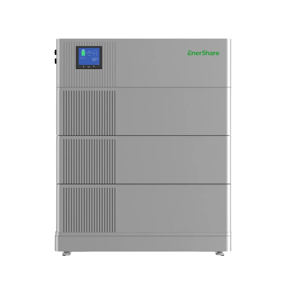 EnerShare Energy-CORE akkumulátor 3,2 kWh