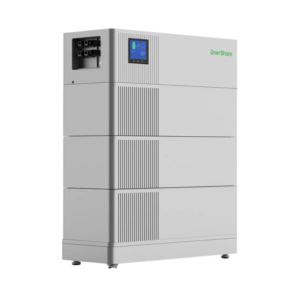 EnerShare Smart BMS vezérlő egység