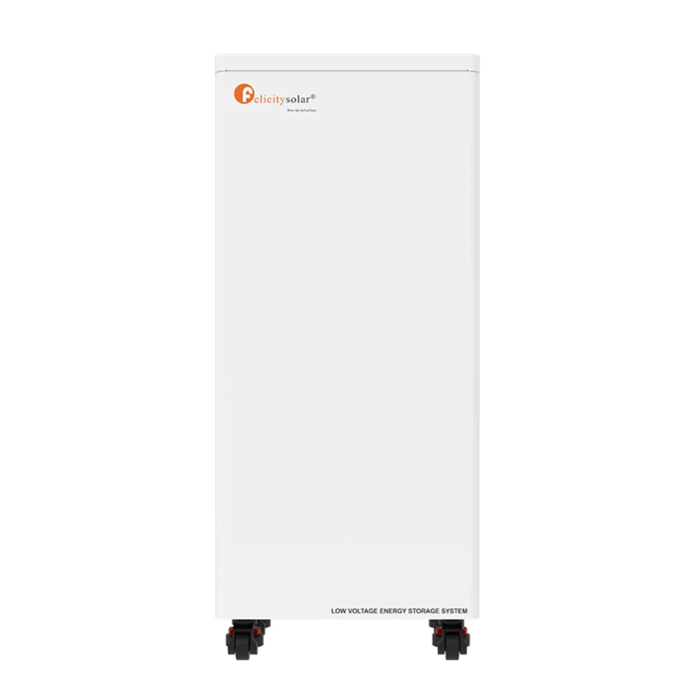 Felicity FLA48300 akkumulátor 15kWh (LV)