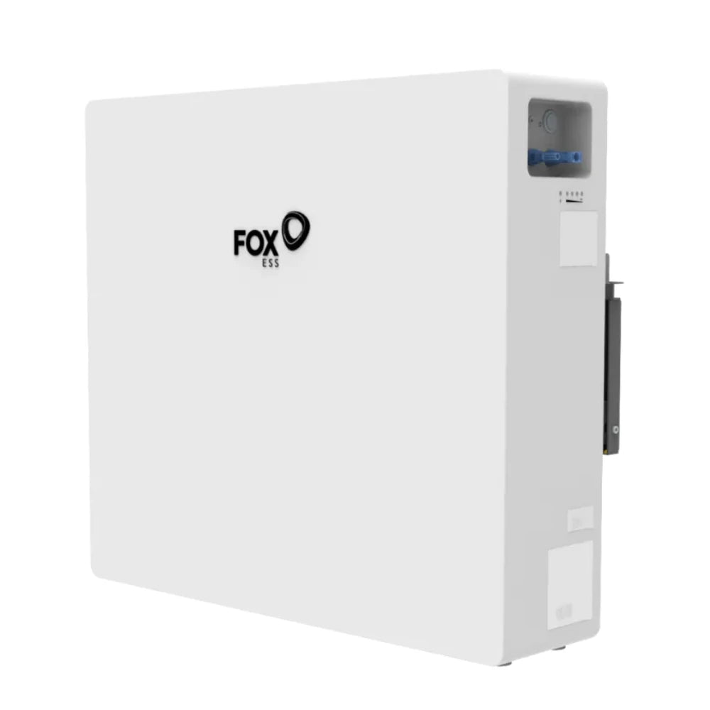FoxEss EP12 Plus akkumulátor 12kWh