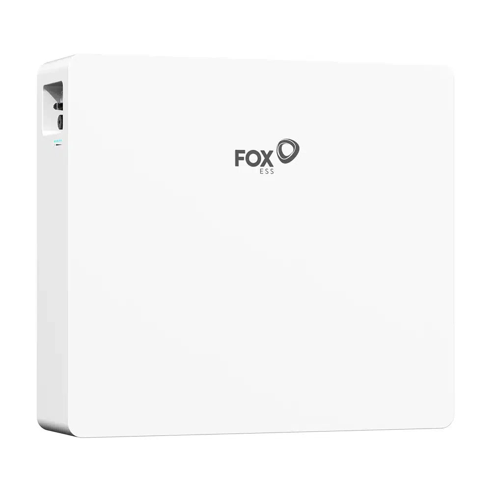 FoxEss EP12 Plus akkumulátor 12kWh