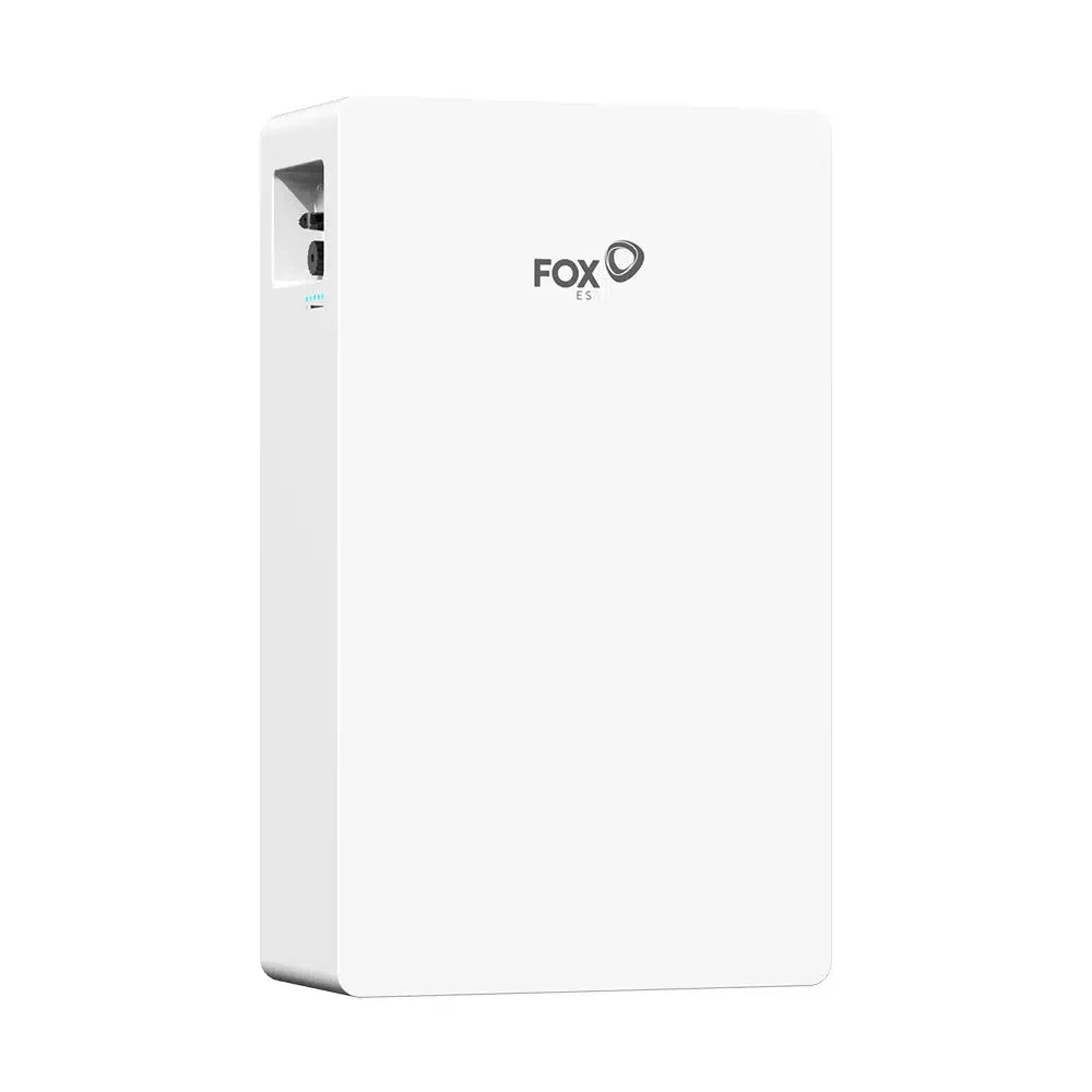 FoxEss EP6 Plus akkumulátor 6kWh