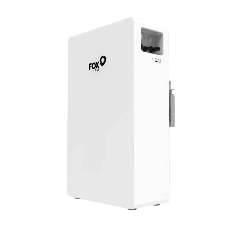 FoxEss EP6 Plus akkumulátor 6kWh