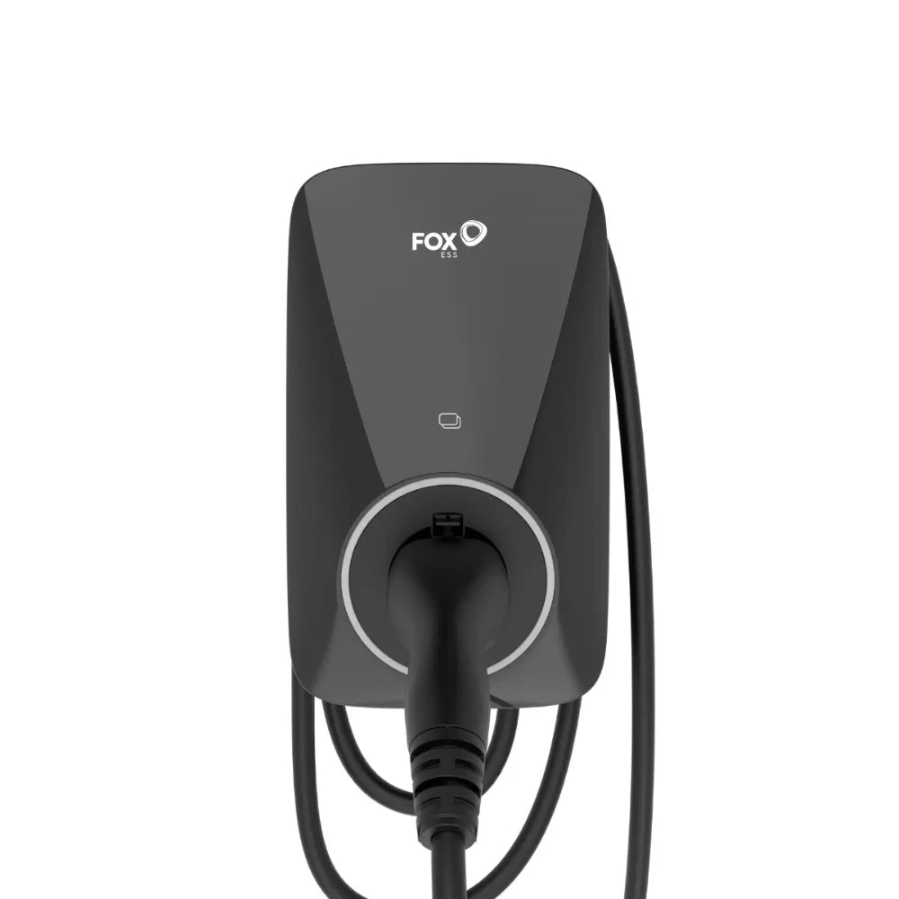 FoxEss EV autótöltő 11kW - kábeles