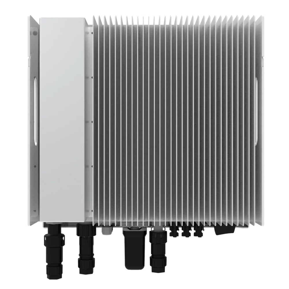 FoxEss H1-3.7-E hibrid inverter 3.7kW - 1 fázis