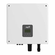 FoxEss H1-5.0-E-G2 hibrid inverter 5kW - 1 fázis