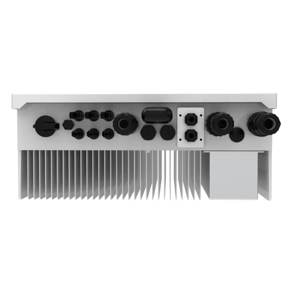 FoxEss H1-5.0-E hibrid inverter 5kW - 1 fázis