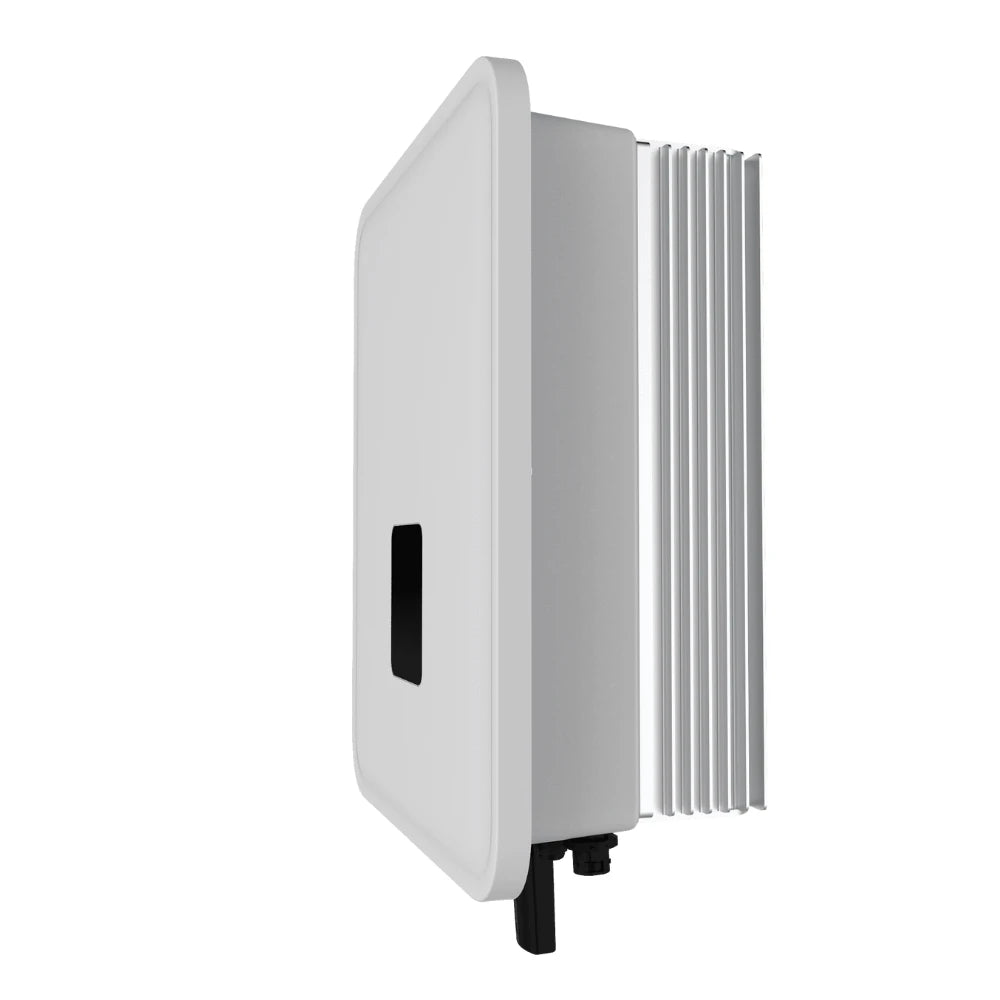 FoxEss H3-8.0-E hibrid inverter 8kW - 3 fázis