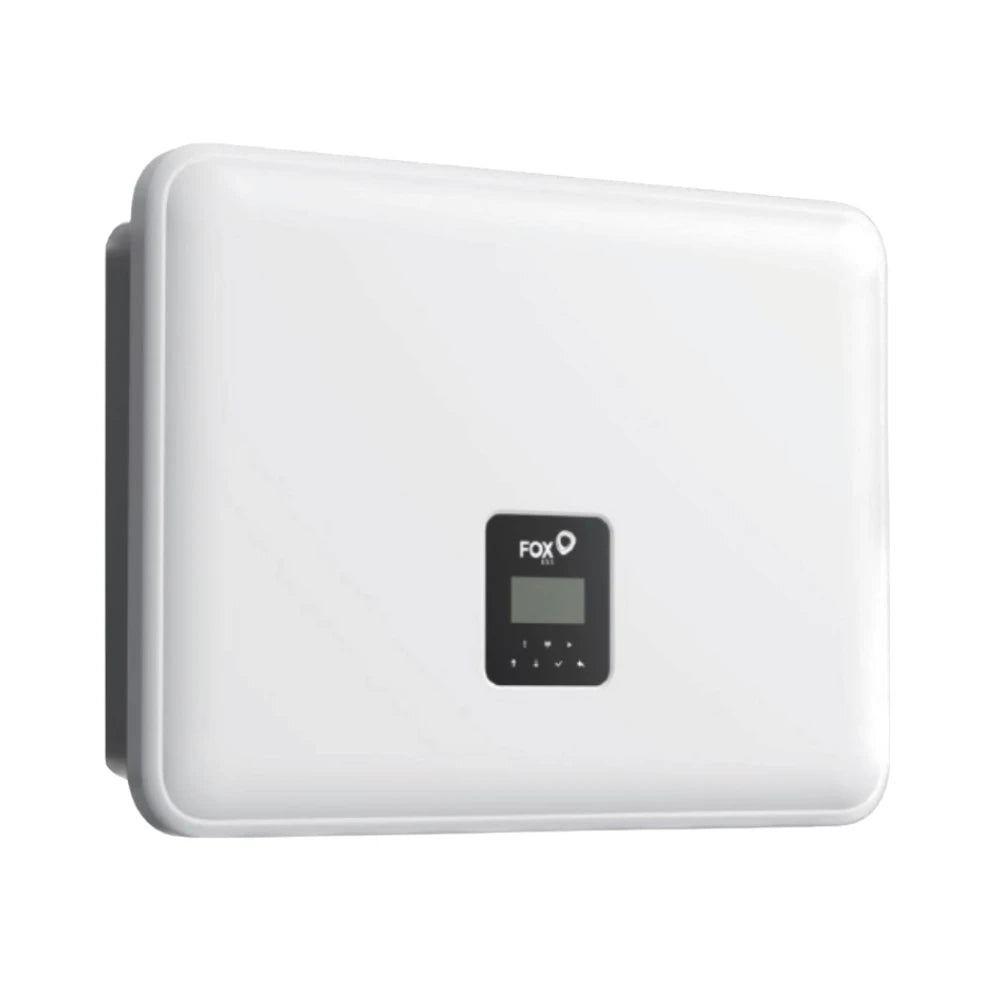 FoxEss P3-10.0-SH aszimmetrikus hibrid inverter 10kW - 3 fázis