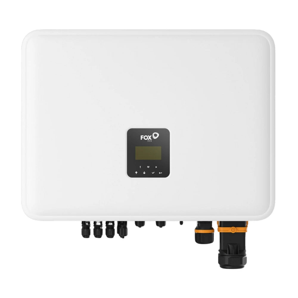 FoxEss P3-12.0-SH aszimmetrikus hibrid inverter 12kW - 3 fázis