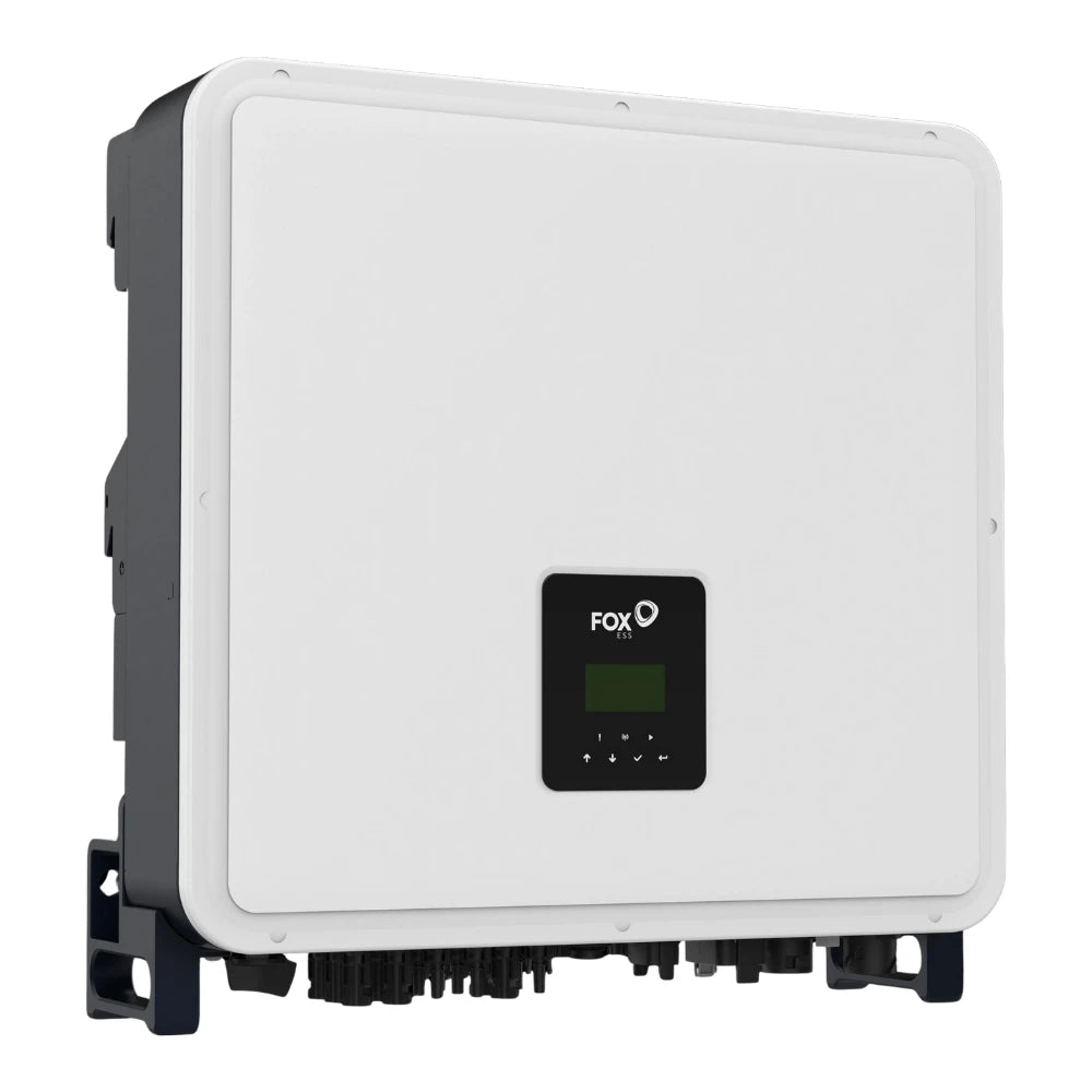 FoxEss P3-PRO-20 hibrid inverter 20kW - 3 fázis
