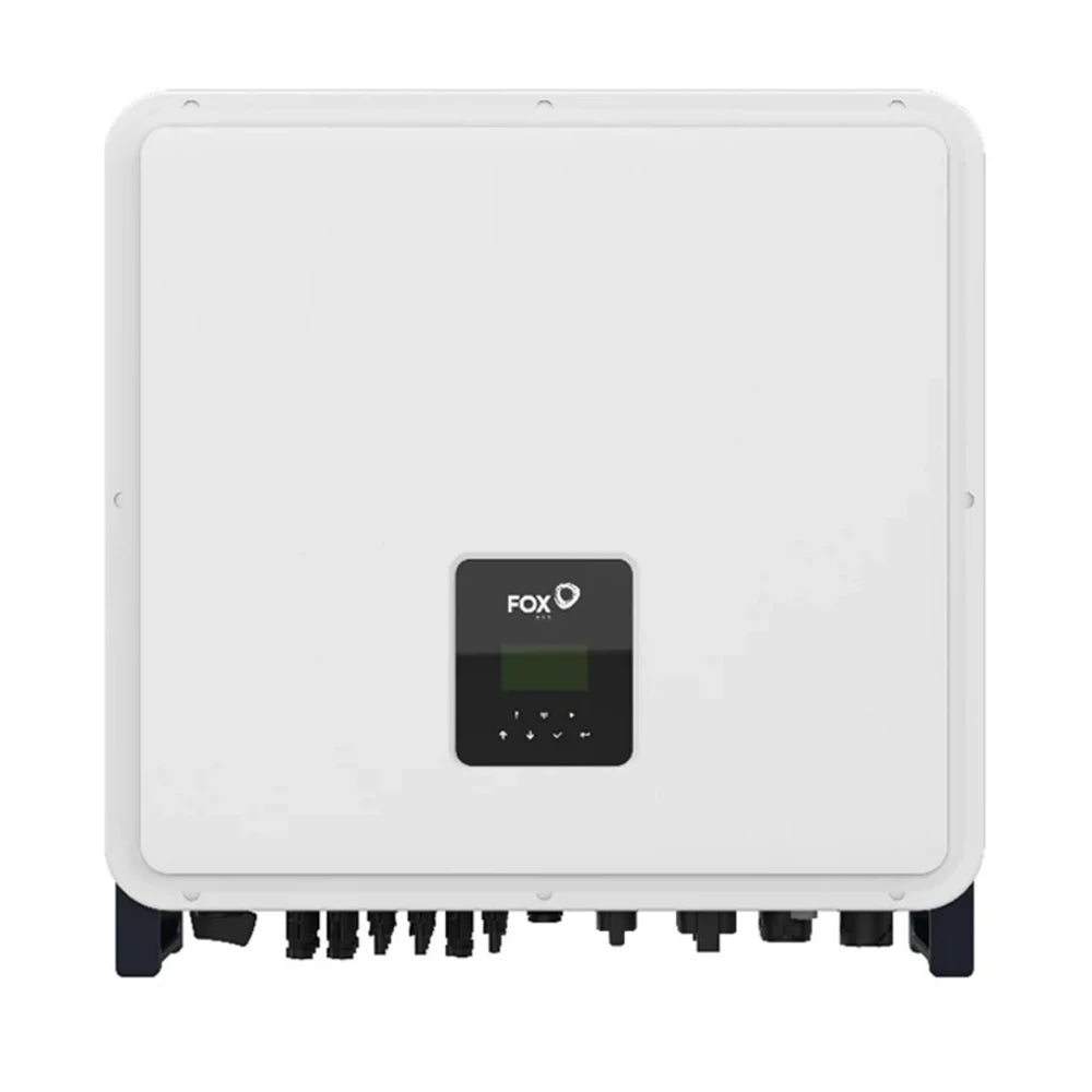 FoxEss P3-PRO-30 hibrid inverter 30kW - 3 fázis