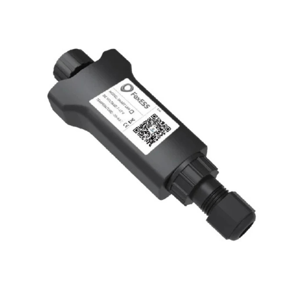 FoxEss Smart LAN 3.0 kommunikációs modul