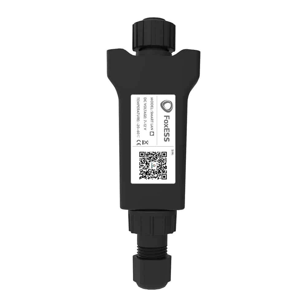 FoxEss Smart LAN 3.0 kommunikációs modul