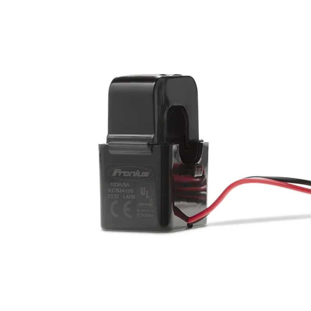 Fronius CT 250/5A áramváltó lakat 250A Smart Meterhez