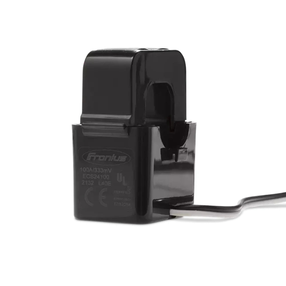Fronius CT V 100/333mV áramváltó lakat 100A Smart Meter IP-hez