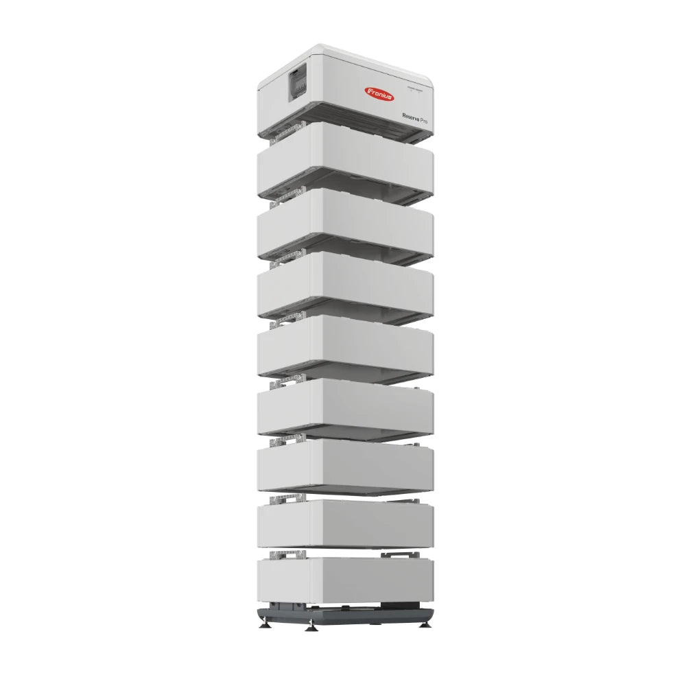 Fronius Reserva PRO BMS - Akkumulátor vezérlőegység