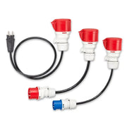 Fronius Wattpilot Go Adapter készlet