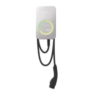 Fronius Wattpilot Flex Home 22 EV fali töltő (szürke, 6m Type2 kábel)