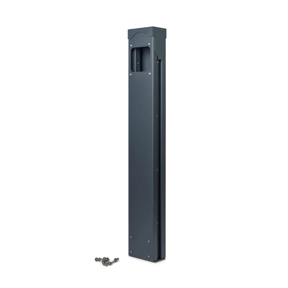 Fronius Wattpilot Flex Pedestal - töltőoszlop