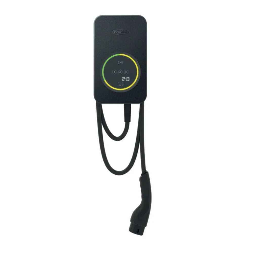 Fronius Wattpilot Flex Pro 11 EV töltő (antracit, 6m Type2 kábel)