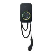 Fronius Wattpilot Flex Pro 22 EV töltő (antracit, 6m Type2 kábel)