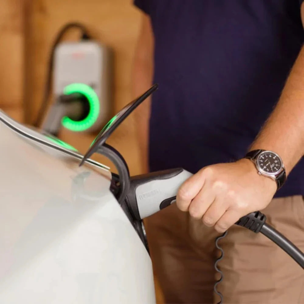 Fronius Wattpilot Home 11 J 2.0 - 11kW fali  EV töltő