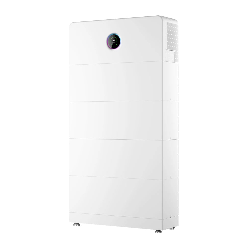 GoodWe ESA GW5K-ETA-G20 hibrid inverter 5kW - 3 fázis