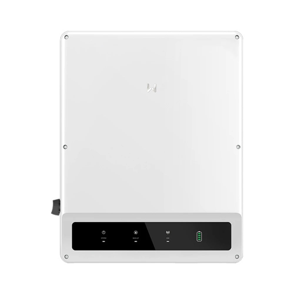 GoodWe GW29.9K-ET-20 asymmetrischer Hybrid-Wechselrichter 29,9kW - 3 Phasen
