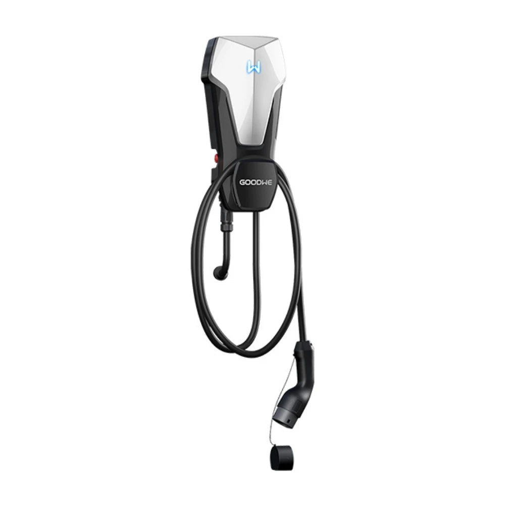 GoodWe GW22K-HCA-20 EV Ladegerät 22kW - mit Kabel (14A)