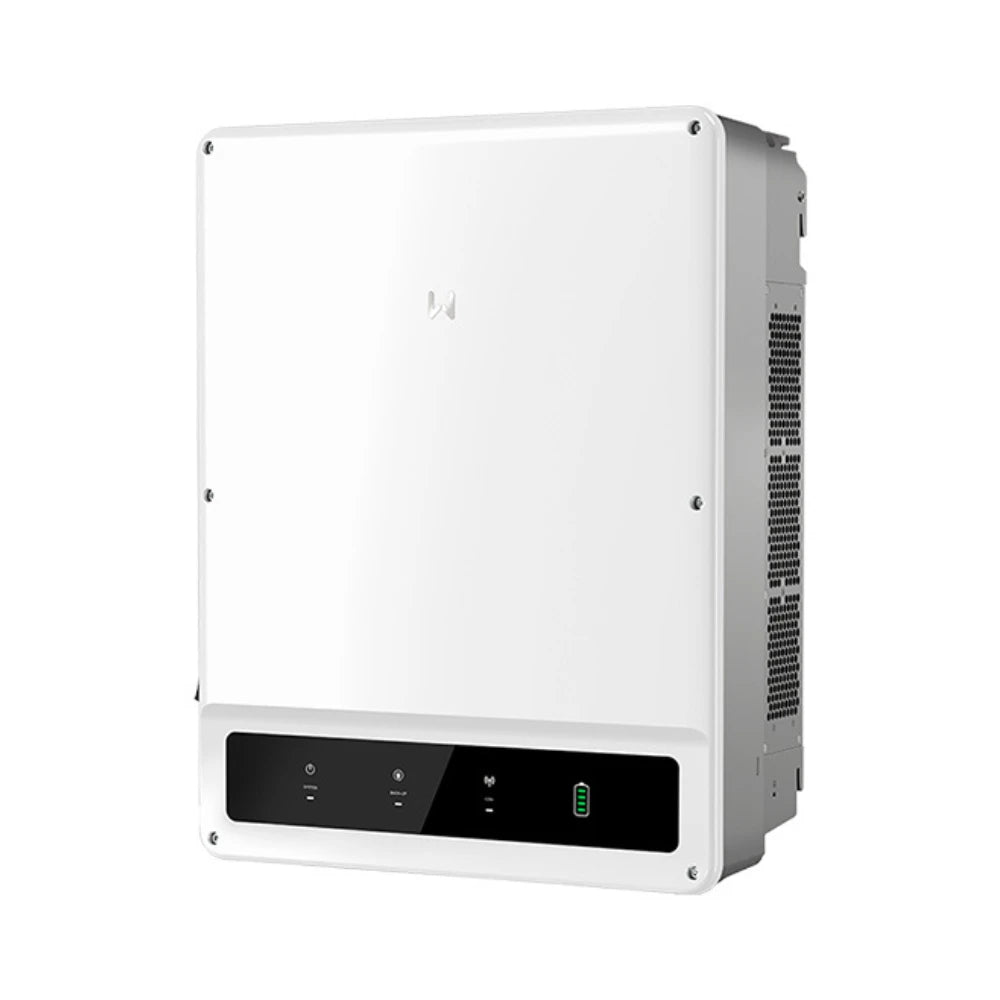 GoodWe GW25K-ET-20 asszimetrikus hibrid inverter 25kW - 3 fázis