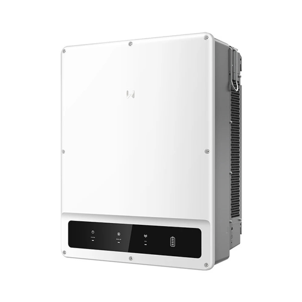 GoodWe GW50K-ET-10 asymmetrischer Hybrid-Wechselrichter 50 kW – 3-phasig