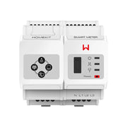 Goodwe HomeKit HK3000 Smart Meter okosmérő - 3 fázis (wifis)