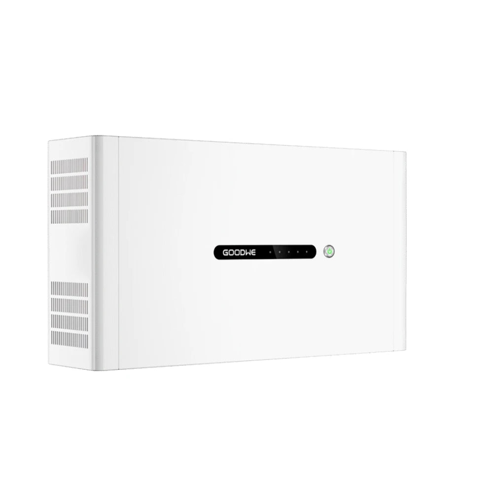 GoodWe Lynx D LX D5.0-10 Akku - 5kWh (HV)