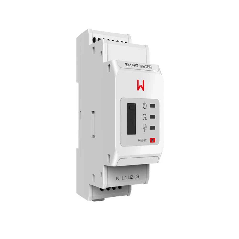 GoodWe Smart Meter GM3000 Smart Meter - 3 Phasen (fest 120A)